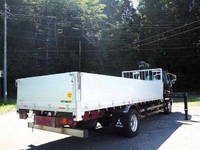 MITSUBISHI FUSO Fighter Truck (With 4 Steps Of Cranes) QKG-FK62FZ 2015 1,204,958km_4