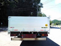 MITSUBISHI FUSO Fighter Truck (With 4 Steps Of Cranes) QKG-FK62FZ 2015 1,204,958km_5