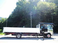 MITSUBISHI FUSO Fighter Truck (With 4 Steps Of Cranes) QKG-FK62FZ 2015 1,204,958km_6