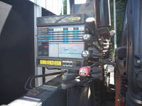 MITSUBISHI FUSO Fighter Truck (With 4 Steps Of Cranes) QKG-FK62FZ 2015 1,204,958km_9