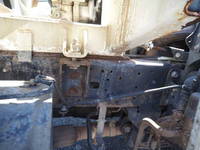 HINO Dutro Mixer Truck TKG-XZU600E 2016 130,447km_11