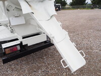 HINO Dutro Mixer Truck TKG-XZU600E 2016 130,539km_11