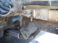 HINO Dutro Mixer Truck TKG-XZU600E 2016 130,447km_12