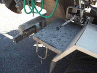 HINO Dutro Mixer Truck TKG-XZU600E 2016 130,447km_13