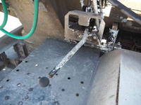 HINO Dutro Mixer Truck TKG-XZU600E 2016 130,447km_14