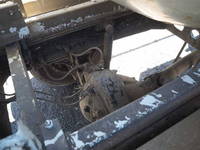 HINO Dutro Mixer Truck TKG-XZU600E 2016 130,447km_15