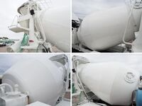 HINO Dutro Mixer Truck TKG-XZU600E 2016 130,539km_17