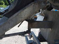 HINO Dutro Mixer Truck TKG-XZU600E 2016 130,447km_18