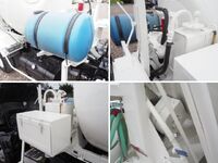HINO Dutro Mixer Truck TKG-XZU600E 2016 130,539km_18