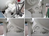 HINO Dutro Mixer Truck TKG-XZU600E 2016 130,539km_19