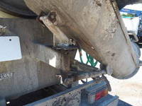 HINO Dutro Mixer Truck TKG-XZU600E 2016 130,447km_20