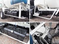 HINO Dutro Mixer Truck TKG-XZU600E 2016 130,539km_22