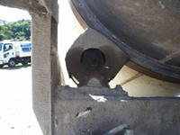 HINO Dutro Mixer Truck TKG-XZU600E 2016 130,447km_23