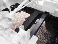 HINO Dutro Mixer Truck TKG-XZU600E 2016 130,539km_24