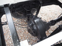 HINO Dutro Mixer Truck TKG-XZU600E 2016 130,539km_25