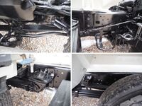 HINO Dutro Mixer Truck TKG-XZU600E 2016 130,539km_27