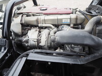 HINO Dutro Mixer Truck TKG-XZU600E 2016 130,539km_28