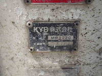 HINO Dutro Mixer Truck TKG-XZU600E 2016 130,447km_29