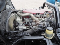 HINO Dutro Mixer Truck TKG-XZU600E 2016 130,539km_29