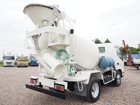 HINO Dutro Mixer Truck TKG-XZU600E 2016 130,539km_2