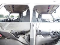 HINO Dutro Mixer Truck TKG-XZU600E 2016 130,539km_31