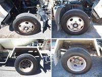 HINO Dutro Mixer Truck TKG-XZU600E 2016 130,447km_33