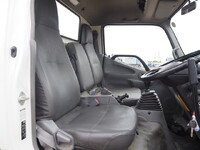 HINO Dutro Mixer Truck TKG-XZU600E 2016 130,539km_33