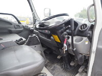 HINO Dutro Mixer Truck TKG-XZU600E 2016 130,539km_34