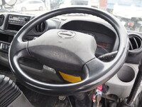 HINO Dutro Mixer Truck TKG-XZU600E 2016 130,539km_35