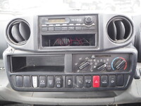 HINO Dutro Mixer Truck TKG-XZU600E 2016 130,539km_36