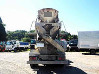 HINO Dutro Mixer Truck TKG-XZU600E 2016 130,447km_6