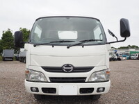 HINO Dutro Mixer Truck TKG-XZU600E 2016 130,539km_7