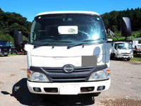 HINO Dutro Mixer Truck TKG-XZU600E 2016 130,447km_8