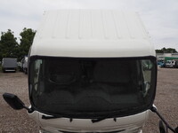 HINO Dutro Mixer Truck TKG-XZU600E 2016 130,539km_8