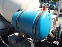 HINO Dutro Mixer Truck TKG-XZU600E 2016 130,447km_9