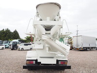 HINO Dutro Mixer Truck TKG-XZU600E 2016 130,539km_9