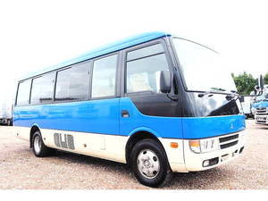 MITSUBISHI FUSO Rosa Micro Bus PDG-BG64DG 2009 142,038km_1