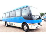 Rosa Micro Bus