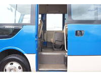 MITSUBISHI FUSO Rosa Micro Bus PDG-BG64DG 2009 142,038km_20