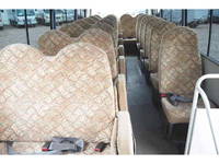 MITSUBISHI FUSO Rosa Micro Bus PDG-BG64DG 2009 142,038km_22