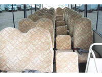 MITSUBISHI FUSO Rosa Micro Bus PDG-BG64DG 2009 142,038km_26