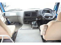MITSUBISHI FUSO Rosa Micro Bus PDG-BG64DG 2009 142,038km_28
