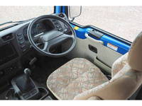 MITSUBISHI FUSO Rosa Micro Bus PDG-BG64DG 2009 142,038km_30