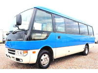 MITSUBISHI FUSO Rosa Micro Bus PDG-BG64DG 2009 142,038km_3