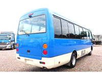 MITSUBISHI FUSO Rosa Micro Bus PDG-BG64DG 2009 142,038km_4