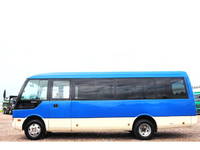 MITSUBISHI FUSO Rosa Micro Bus PDG-BG64DG 2009 142,038km_5