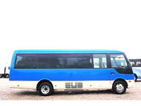 MITSUBISHI FUSO Rosa Micro Bus PDG-BG64DG 2009 142,038km_7