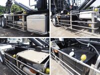 UD TRUCKS Quon Container Carrier Truck QKG-CW5YL 2013 430,407km_16