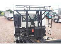 UD TRUCKS Quon Container Carrier Truck QKG-CW5YL 2013 430,397km_18