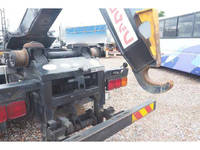 UD TRUCKS Quon Container Carrier Truck QKG-CW5YL 2013 430,397km_20